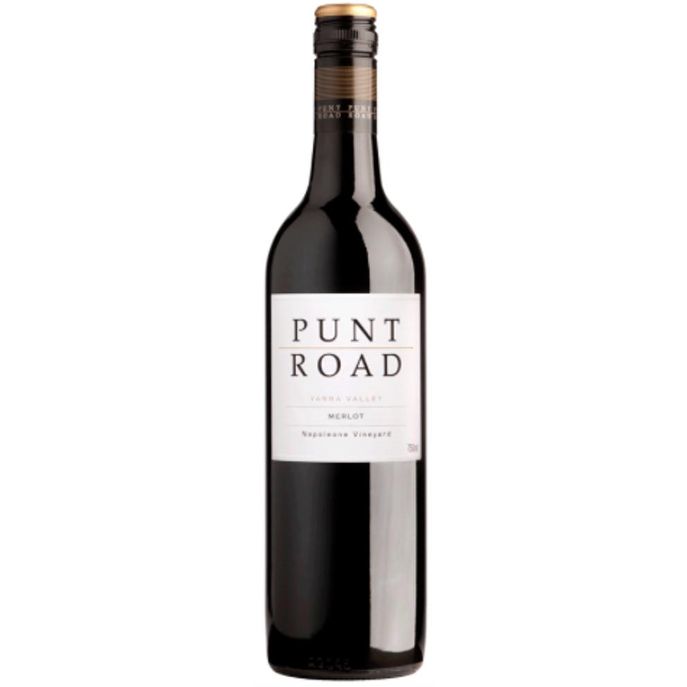 Punt Road Merlot 2013-Red Wine-World Wine
