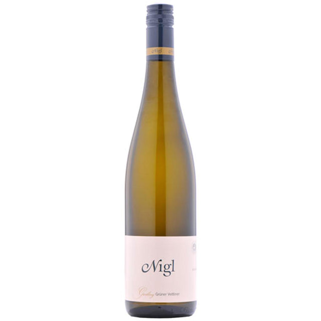 Nigl Grüner Veltliner ‘Gartling’ 2018 (12 bottle case)-White Wine-World Wine