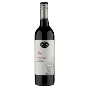 Chain of Ponds Graves Gate Shiraz 2022