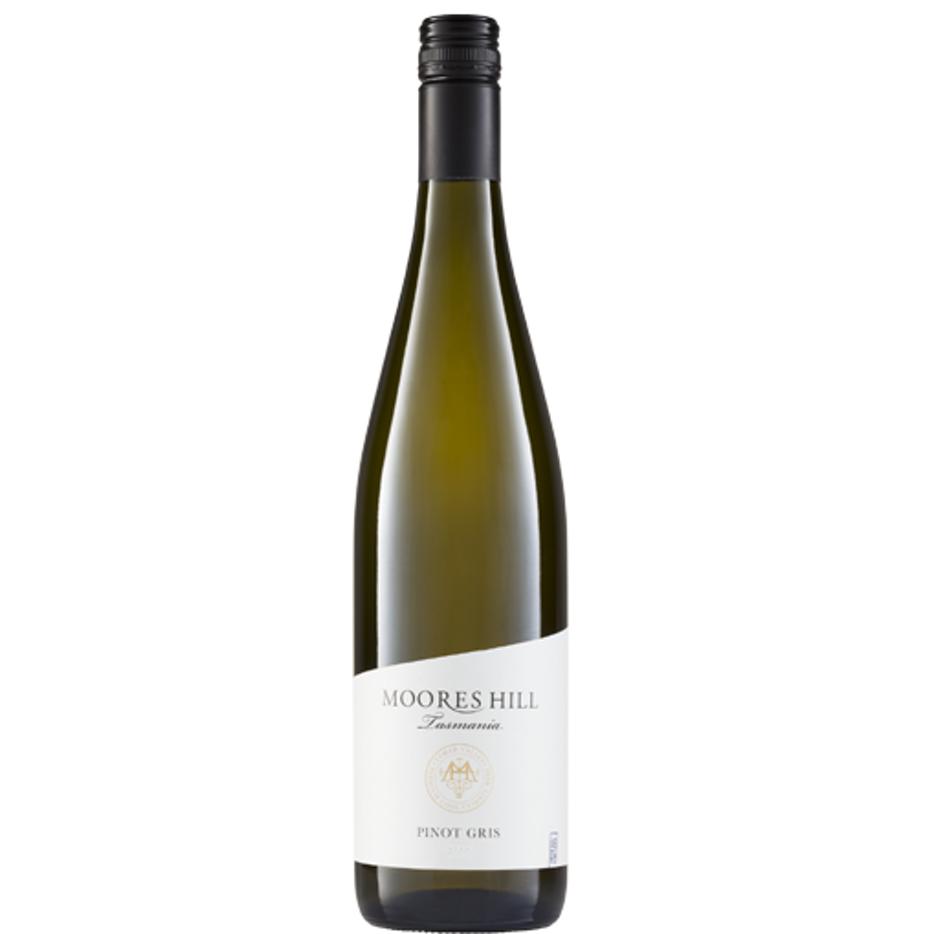 Moores Hill Pinot Gris 2016-White Wine-World Wine