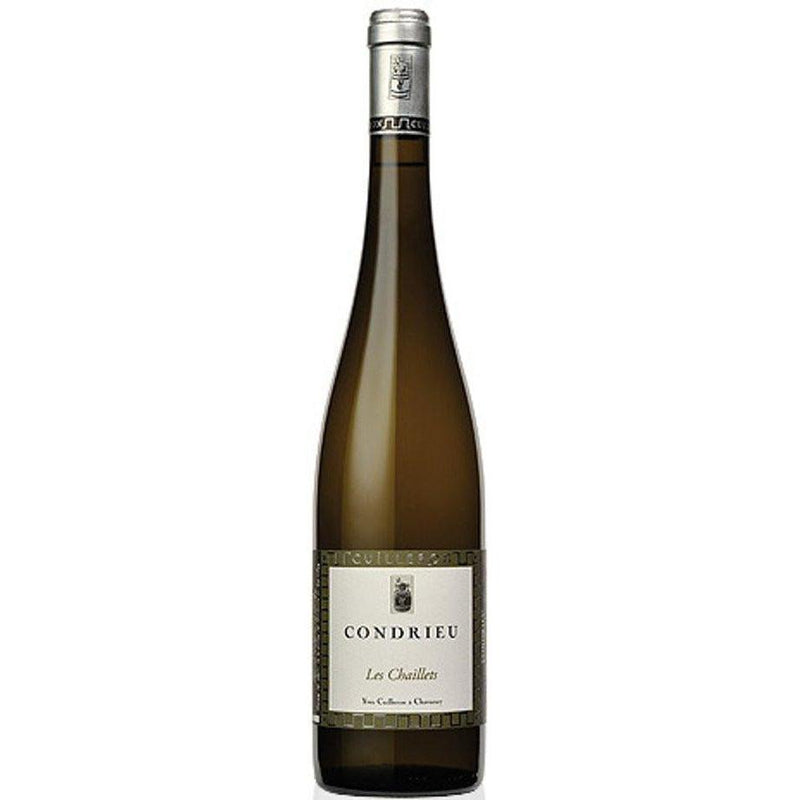 Yves Cuilleron Condrieu ‘Les Chaillets’ Viognier Vieilles Vignes 2022-White Wine-World Wine