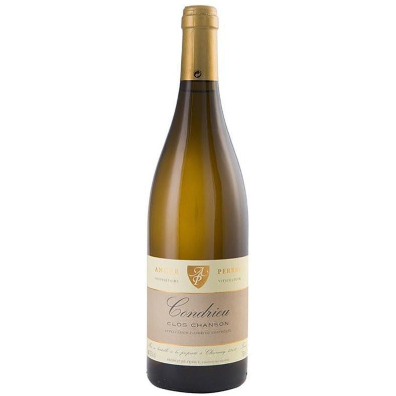 Andre Perret Condrieu ‘Clos Chanson’ 2020-White Wine-World Wine