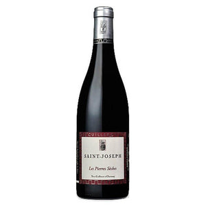 Domaine Yves Cuilleron Saint Joseph Rouge ‘Pierres Seches’ 2023