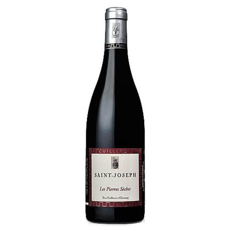 Domaine Yves Cuilleron Saint Joseph Rouge ‘Pierres Seches’ 2020-Red Wine-World Wine