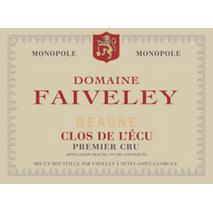 Faiveley Beaune 1er Cru Clos de L'Ecu 2020-Red Wine-World Wine