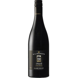 Kilikanoon Oracle Shiraz 2018