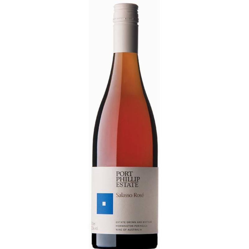 Port Phillip Estate ‘Salasso’ Rosé 2023-Rose Wine-World Wine