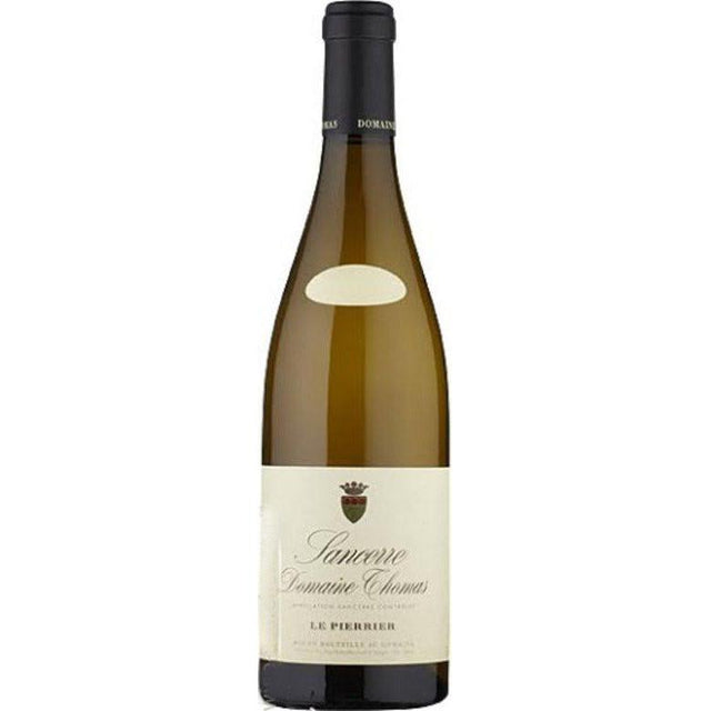 Domaine Thomas Sancerre 'Le Pierrier' 2022-White Wine-World Wine