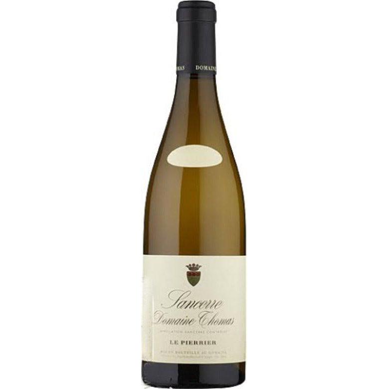 Domaine Thomas Sancerre 'Le Pierrier' 2021-White Wine-World Wine