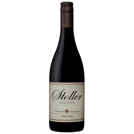 Stoller Dundee Hills Pinot Noir (Screwcap) 2016-Red Wine-World Wine