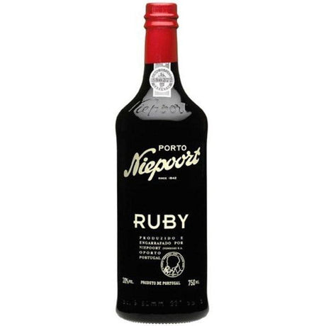 Niepoort Ruby Port-Dessert, Sherry & Port-World Wine