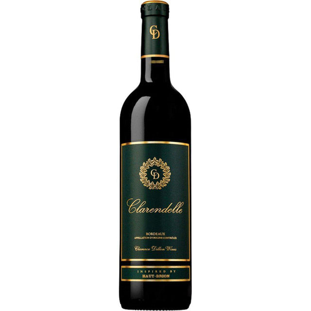 Clarendelle Rouge 2015-Red Wine-World Wine