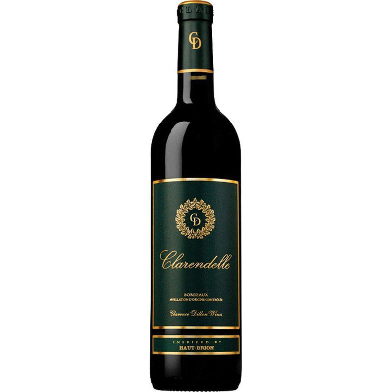 Clarendelle Rouge 2015 (12 bottle case)-Red Wine-World Wine
