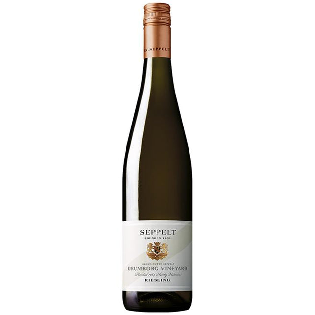 Seppelt Drumborg Vineyard Riesling 2016-White Wine-World Wine