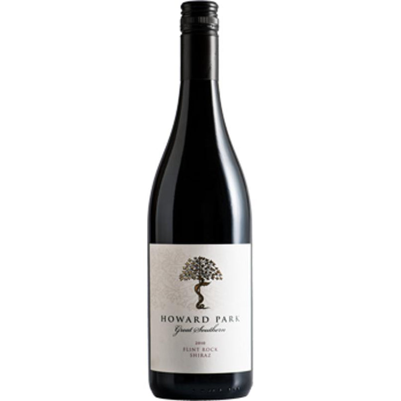 Howard Park Flint Rock Shiraz 2015-Red Wine-World Wine