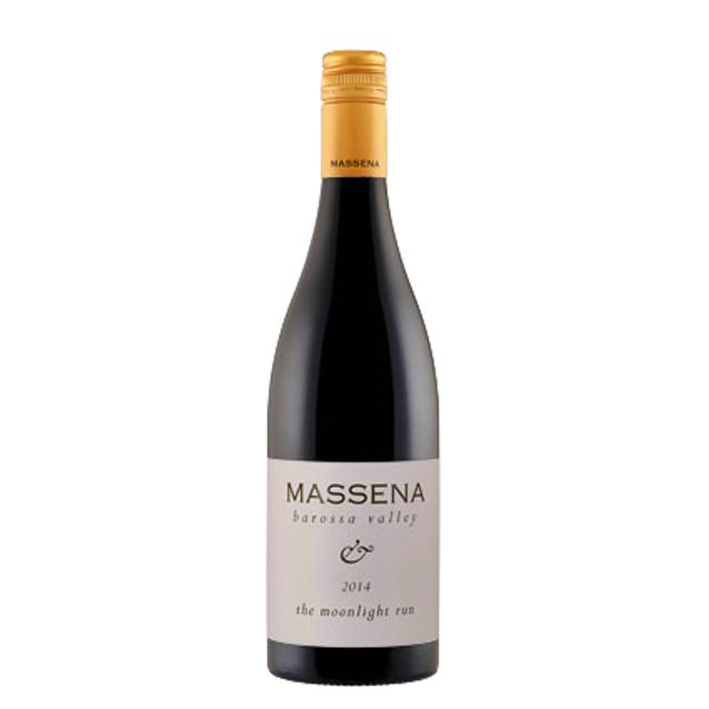 Massena The Moonlight Run 2020 (6 Bottle Case)-Red Wine-World Wine