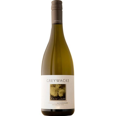 Greywacke Sauvignon Blanc 2018-White Wine-World Wine