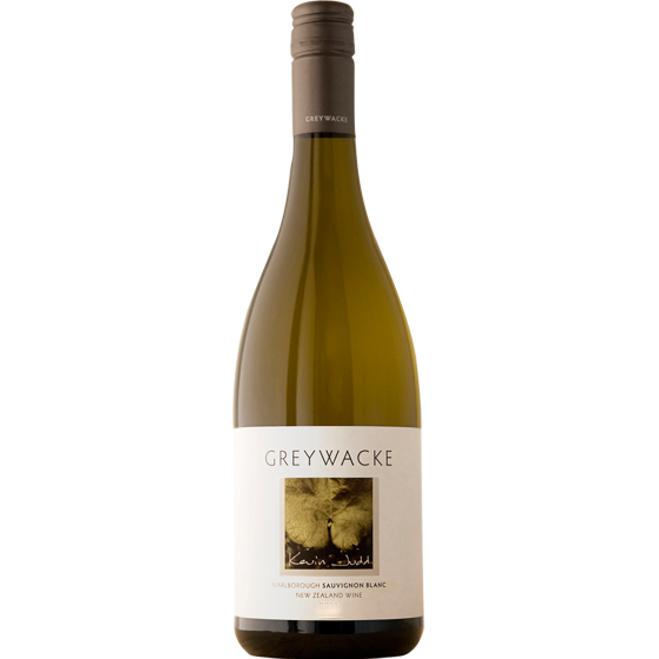 Greywacke Sauvignon Blanc 2018-White Wine-World Wine