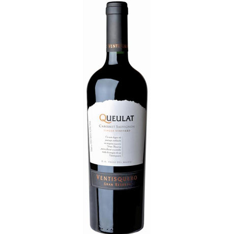 Vina Ventisquero Queulat Cabernet Sauvignon-Red Wine-World Wine