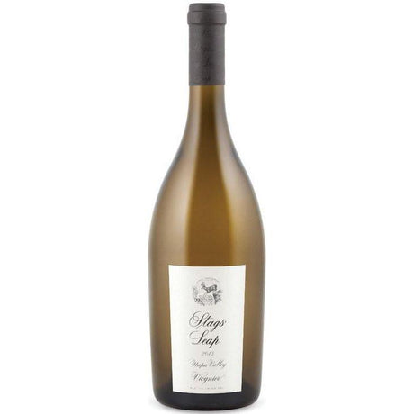 Stags' Leap Napa Valley Viognier 2013-White Wine-World Wine