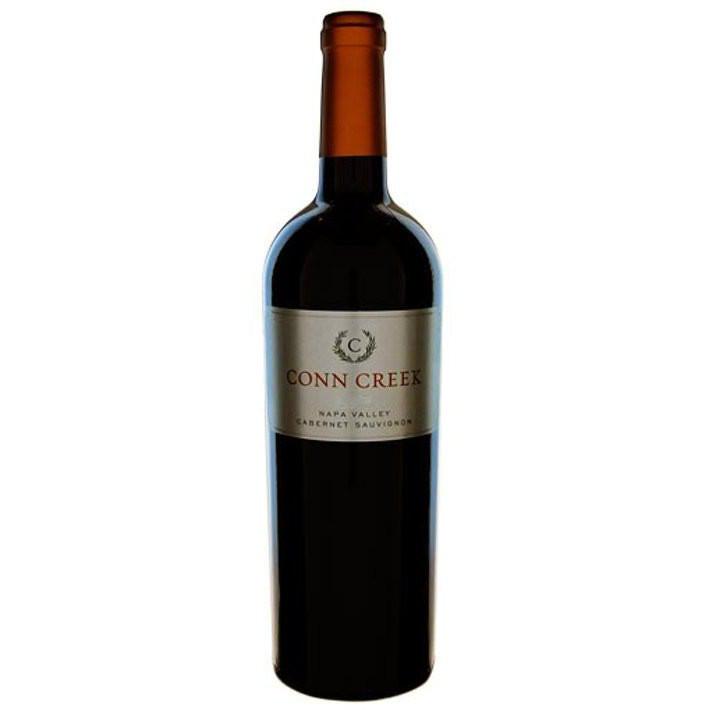 Conn Creek Napa Valley Cabernet Sauvignon 2013-Red Wine-World Wine
