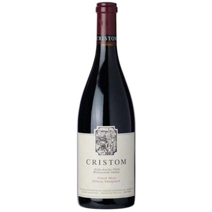 Cristom Eileen Pinot Noir 2015-Red Wine-World Wine