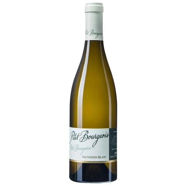 Henri Bourgeois Petit Bourgeois Sauvignon Blanc 2014-White Wine-World Wine