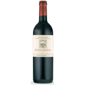 Isole e Olena Chianti Classico DOCG 2022