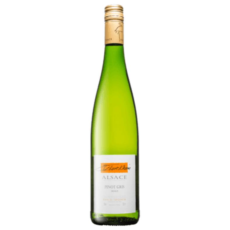 Cave de Turckheim Pinot Gris 2021-White Wine-World Wine