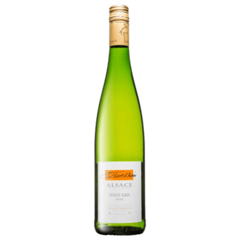 Cave de Turckheim Pinot Gris 2020-White Wine-World Wine