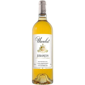 Charles Hours Jurançon Moelleux ‘Uroulat’ 2022 375ml