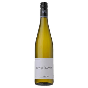 Jones Road Pinot Gris 2021 -STOCKTAKE-