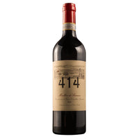 Podere 414 Morellino di Scansano 2021-Red Wine-World Wine