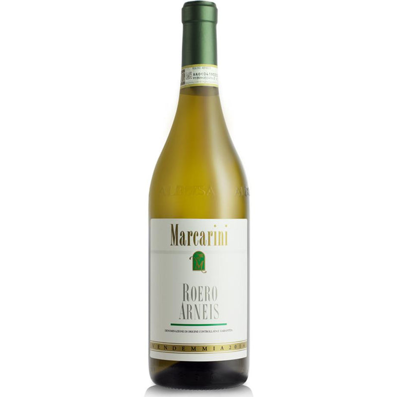 Marcarini Roero Arneis DOCG 2022-White Wine-World Wine