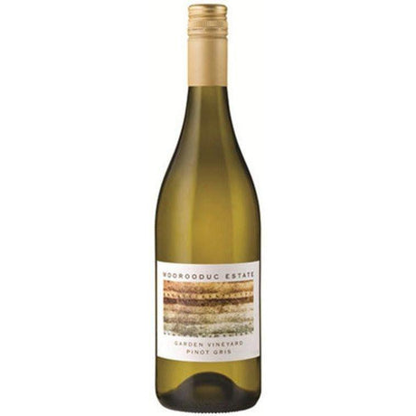 Moorooduc Garden Vineyard Estate Pinot Gris 2022-White Wine-World Wine