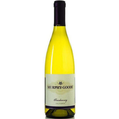 Murphy-Goode Chardonnay 2013-White Wine-World Wine