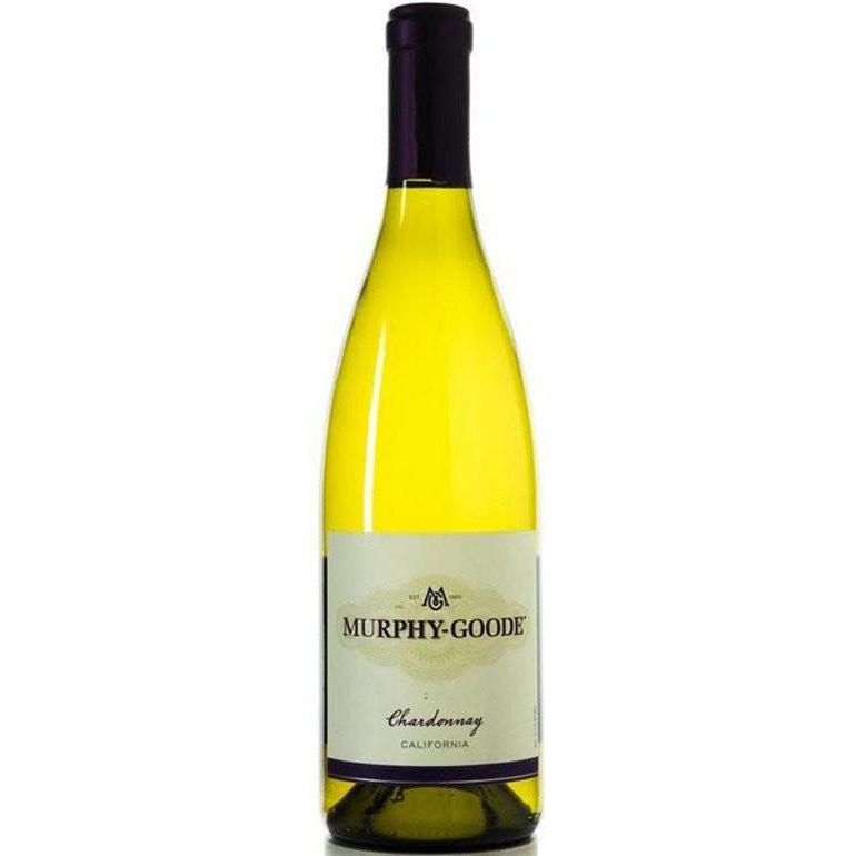 Murphy-Goode Chardonnay 2013-White Wine-World Wine