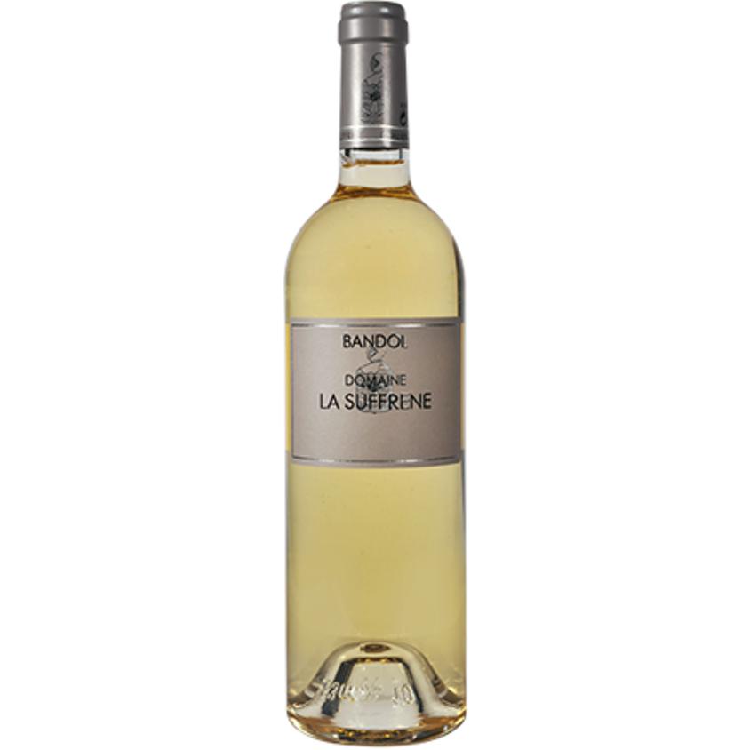 Domaine La Suffrene Bandol Blanc 2021-White Wine-World Wine