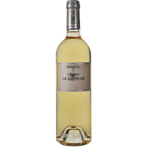 Domaine La Suffrene Bandol Blanc 2024