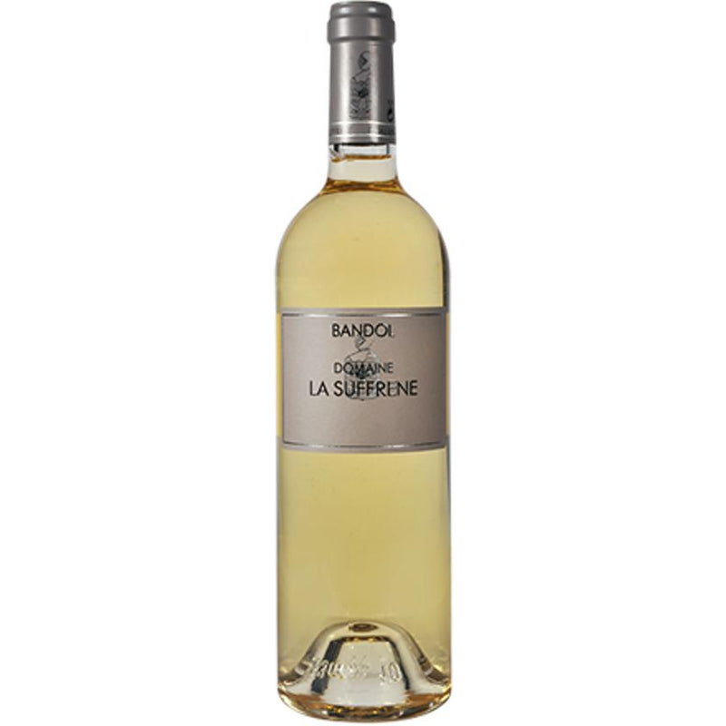 Domaine La Suffrene Bandol Blanc 2021-White Wine-World Wine
