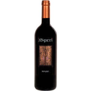 Speri Valpolicella Classico Superiore Ripasso DOC 2022