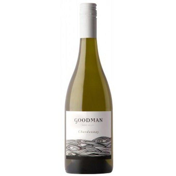 Goodman Yarra Valley Chardonnay 2017-White Wine-World Wine