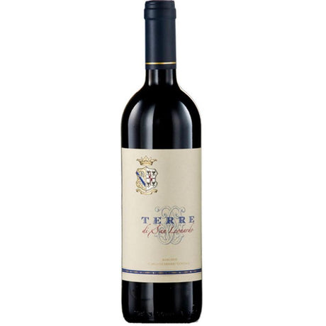 Tenuta San Leonardo Terre IGT 2014-Red Wine-World Wine