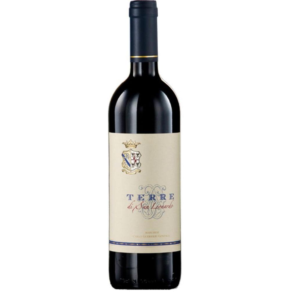 Tenuta San Leonardo Terre IGT 2014-Red Wine-World Wine