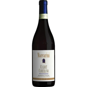 Marcarini d'Alba DOC 'Ciabot Camerano' 2023