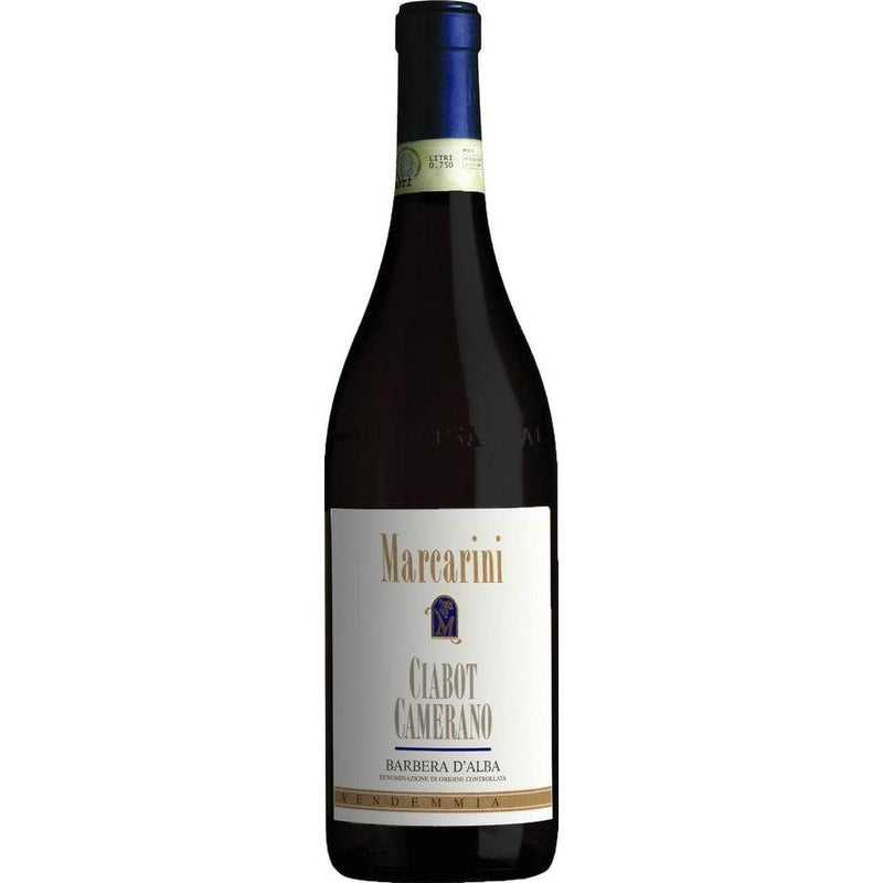 Marcarini d'Alba DOC 'Ciabot Camerano' 2020-Red Wine-World Wine
