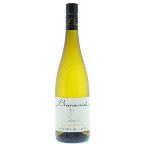 Baumard Coteaux du Layon ‘Carte d’Or’ 2021 (6 Bottle Case)-White Wine-World Wine