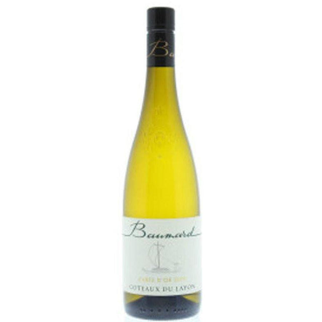 Baumard Coteaux du Layon ‘Carte d’Or’ 2021-White Wine-World Wine