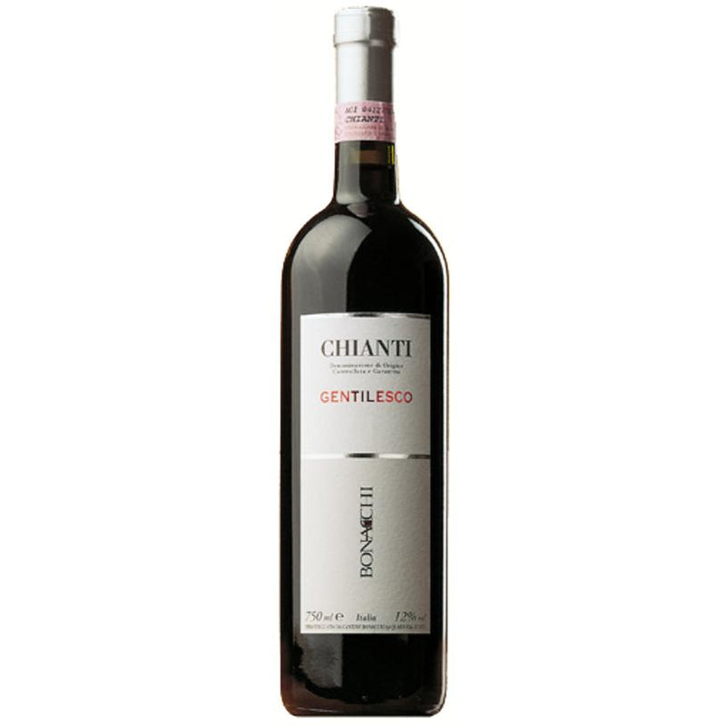 Bonacchi Chianti Gentilesco-Red Wine-World Wine