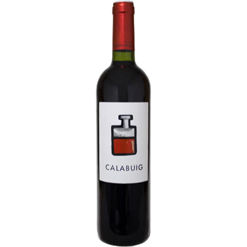 Bodegas Arraez Calabuig Tinto-Red Wine-World Wine